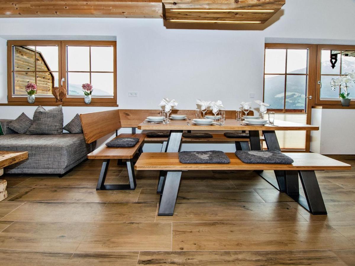 Kaeferhof Apartment In A Perfect Location For Hiking Dorf  Exteriér fotografie