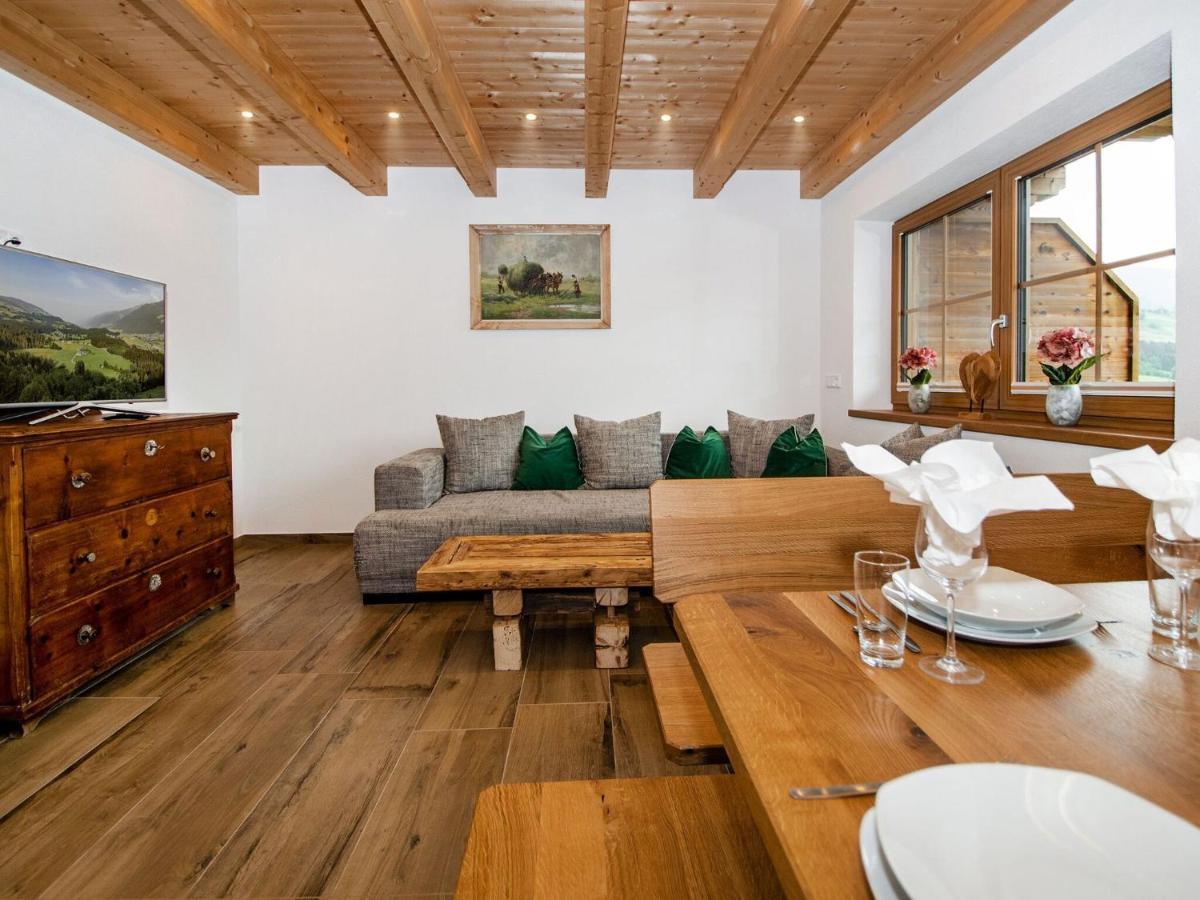 Kaeferhof Apartment In A Perfect Location For Hiking Dorf  Exteriér fotografie