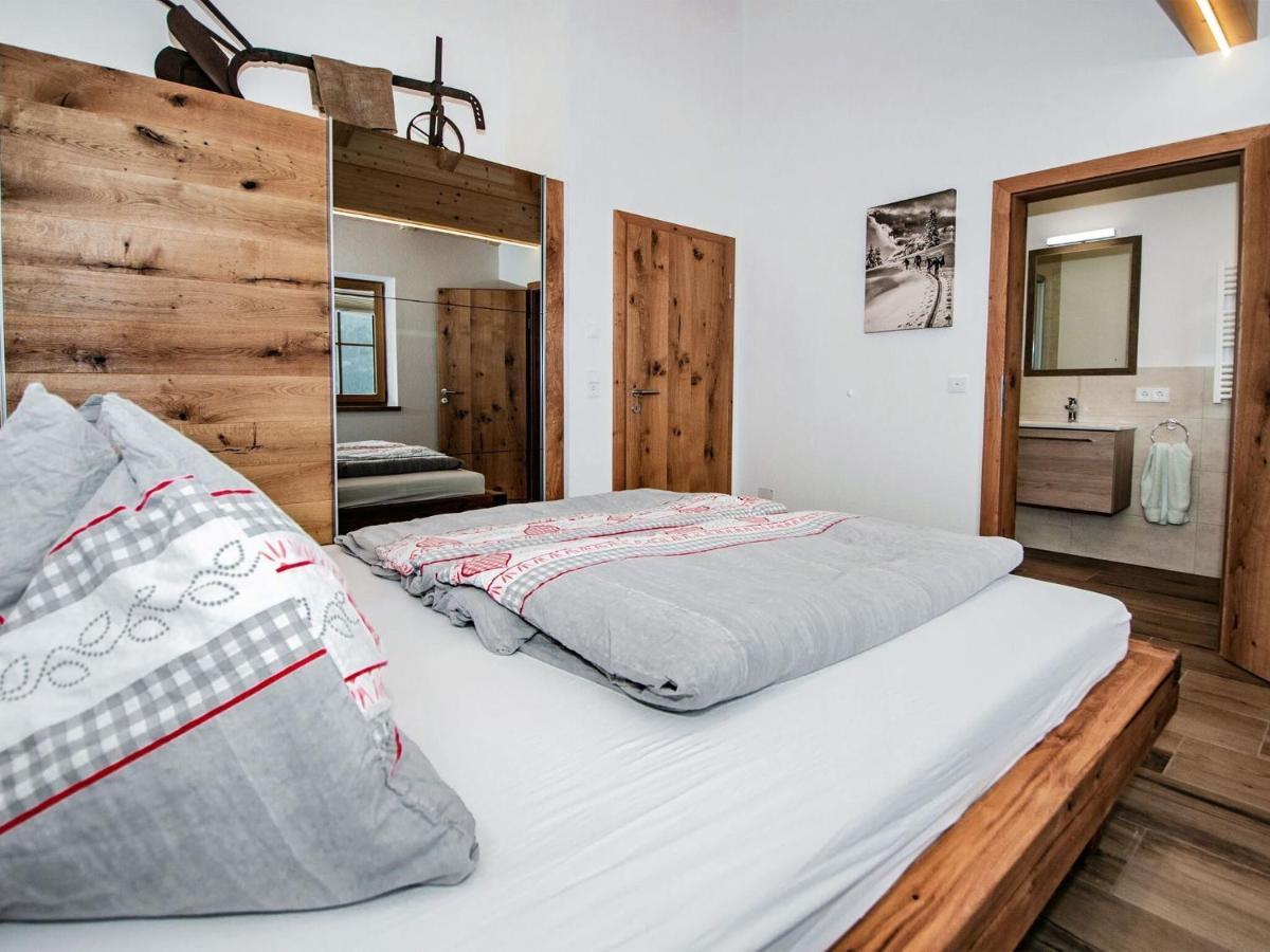 Kaeferhof Apartment In A Perfect Location For Hiking Dorf  Exteriér fotografie