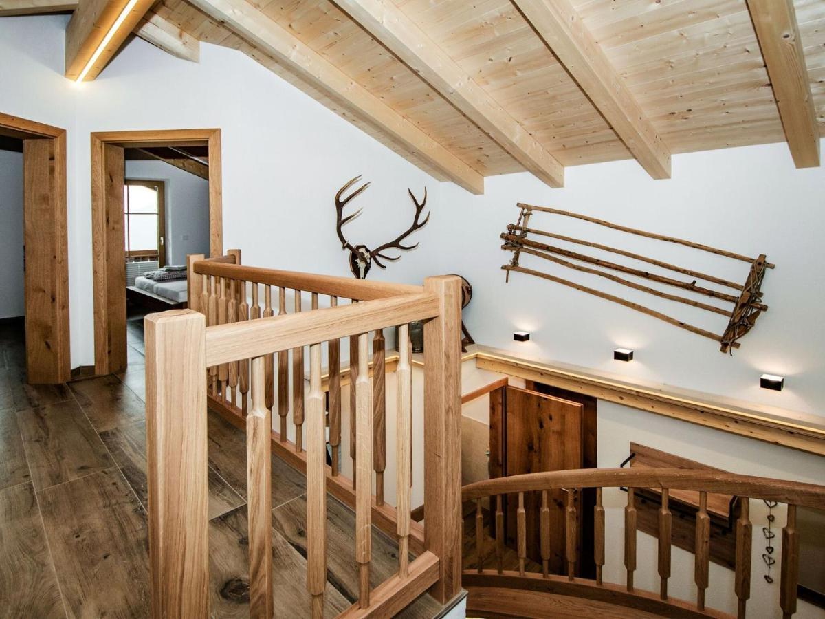 Kaeferhof Apartment In A Perfect Location For Hiking Dorf  Exteriér fotografie