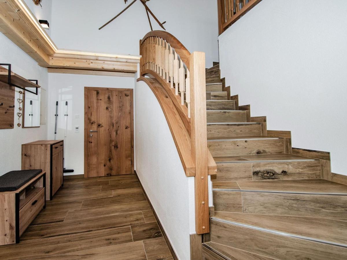 Kaeferhof Apartment In A Perfect Location For Hiking Dorf  Exteriér fotografie