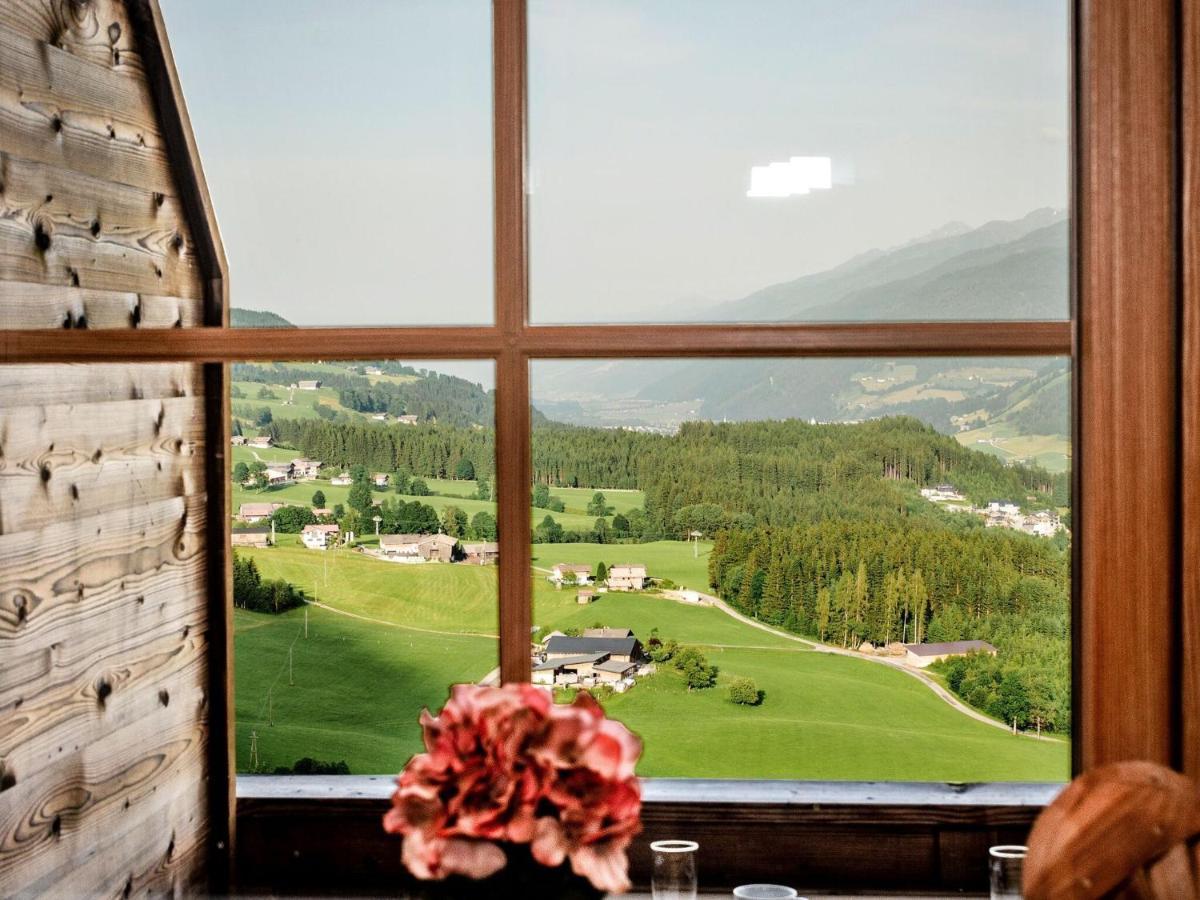 Kaeferhof Apartment In A Perfect Location For Hiking Dorf  Exteriér fotografie