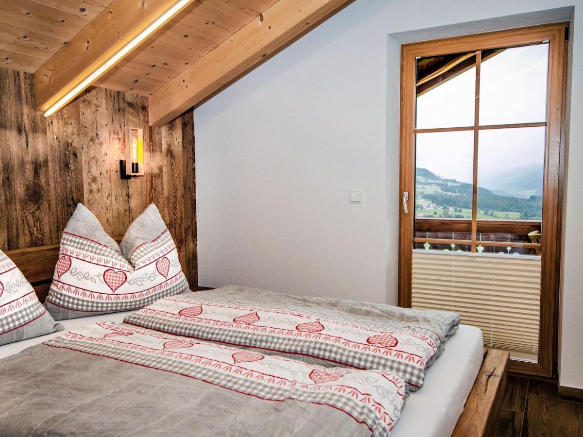 Kaeferhof Apartment In A Perfect Location For Hiking Dorf  Exteriér fotografie