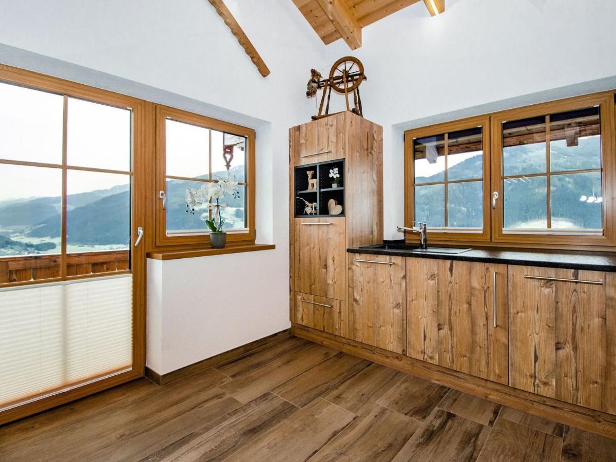 Kaeferhof Apartment In A Perfect Location For Hiking Dorf  Exteriér fotografie